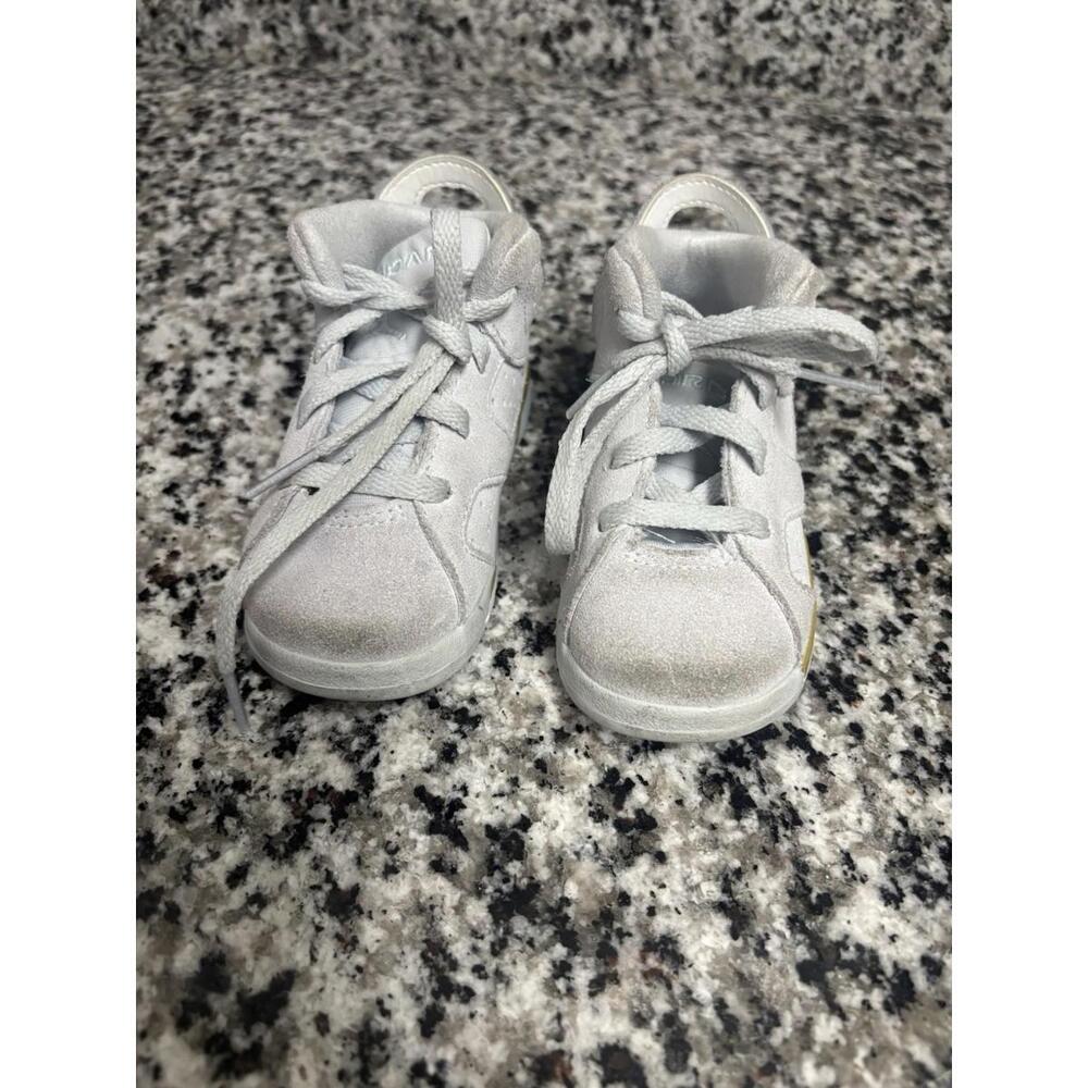 Air Jordan Retro 6 Toddler